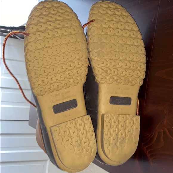 Bean Boots by LL Bean - Picture 5 of 5